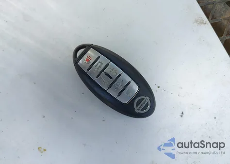 2013 Nissan Quest Sl from USA, damaged, VIN JN8AE2KP3D9071095